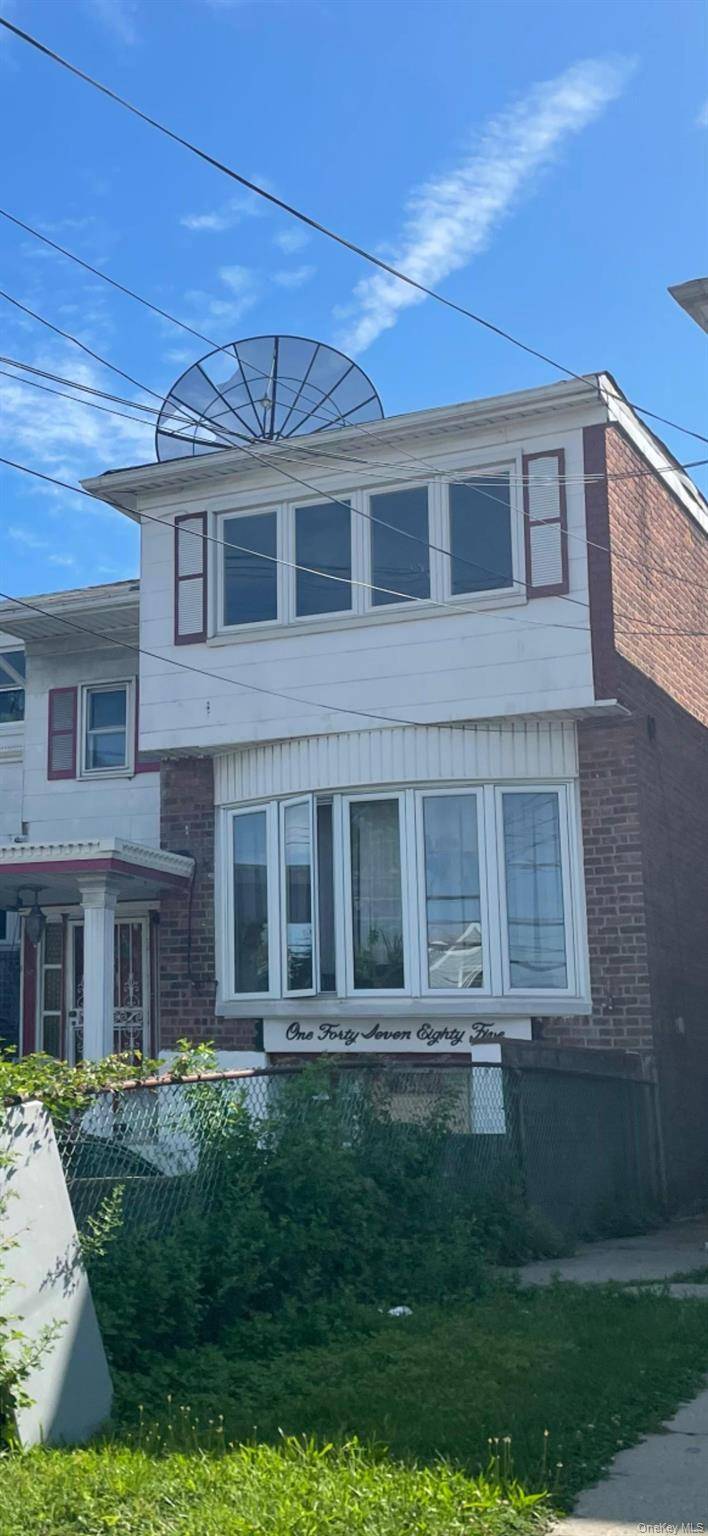 14785 Brookville BLVD, Rosedale, NY 11422