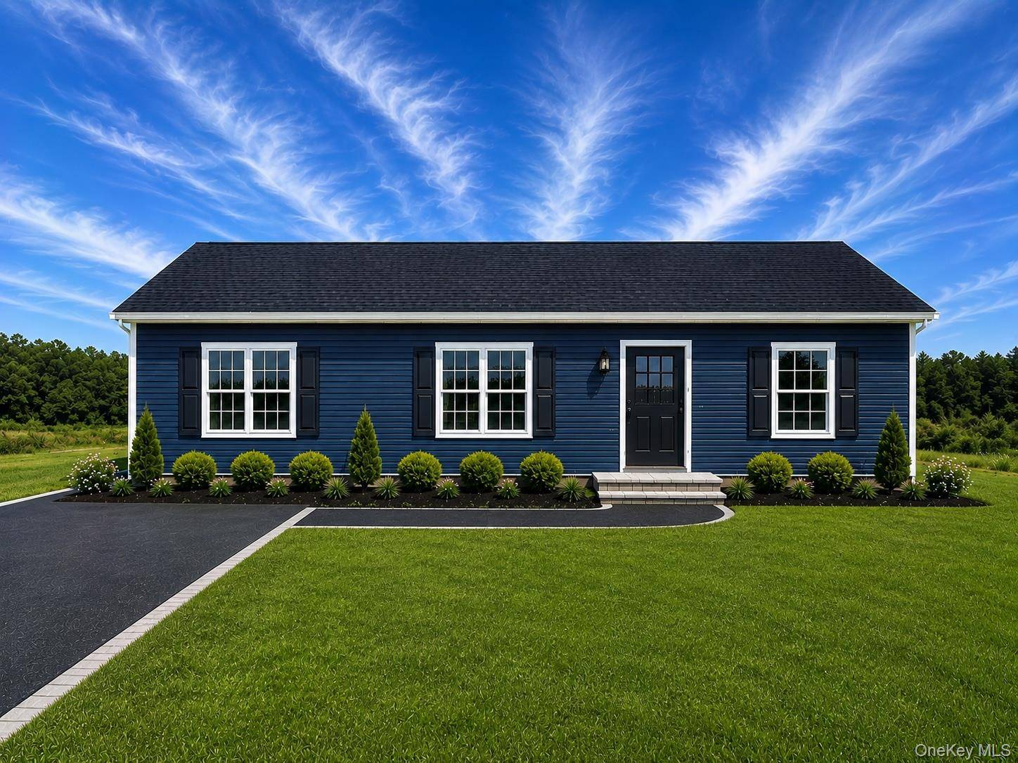 Lot #44 Gail CIR, Rocky Point, NY 11778
