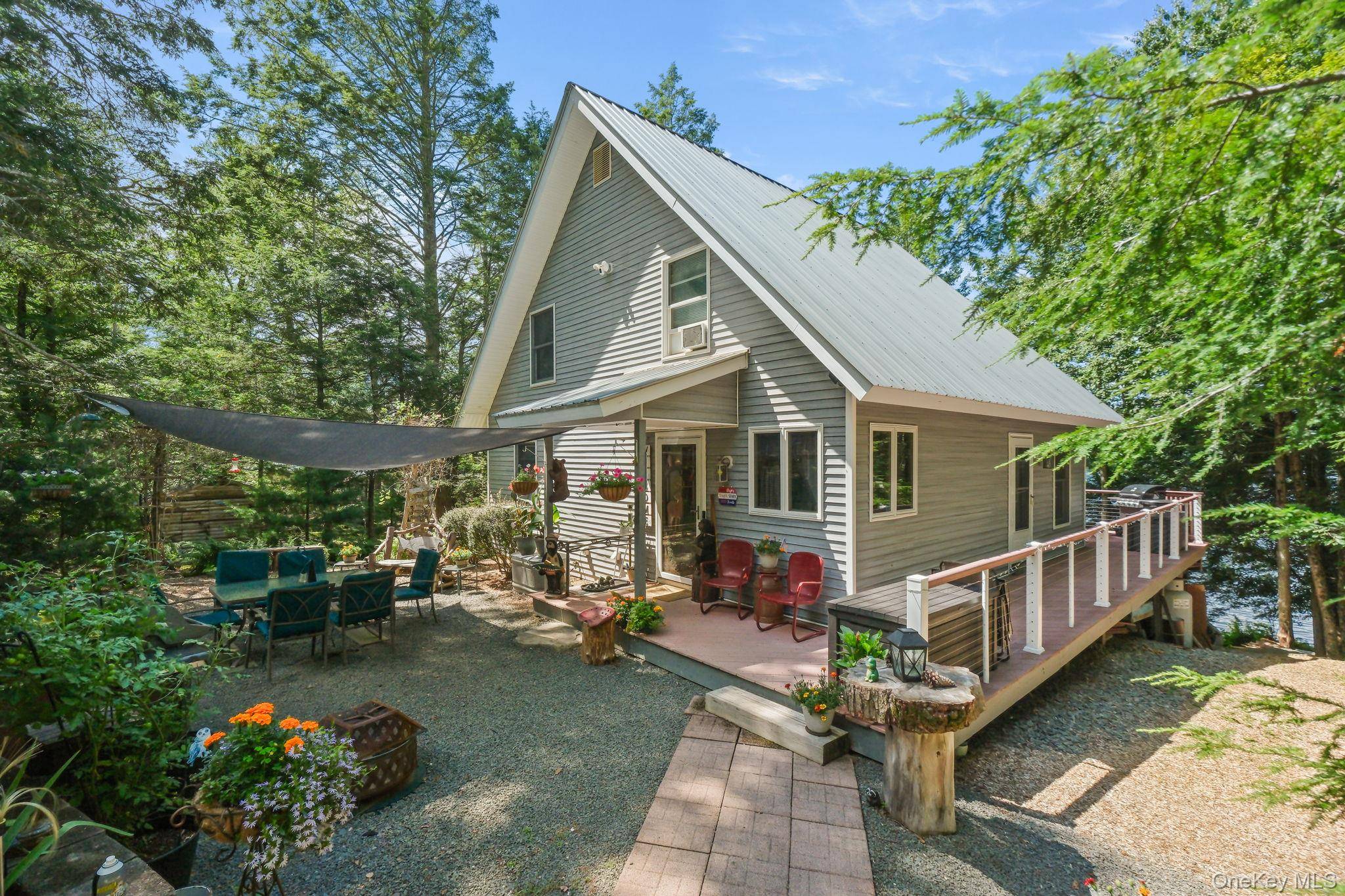 150 (#51) Wildwood DR, South Fallsburg, NY 12779