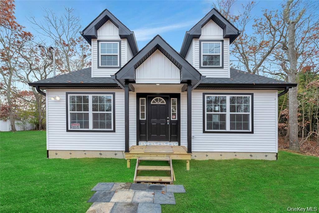 0 Pinewood DR, Shirley, NY 11967