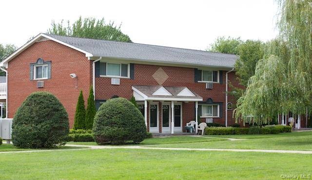 125 Terryville RD #5D, Port Jefferson Station, NY 11776