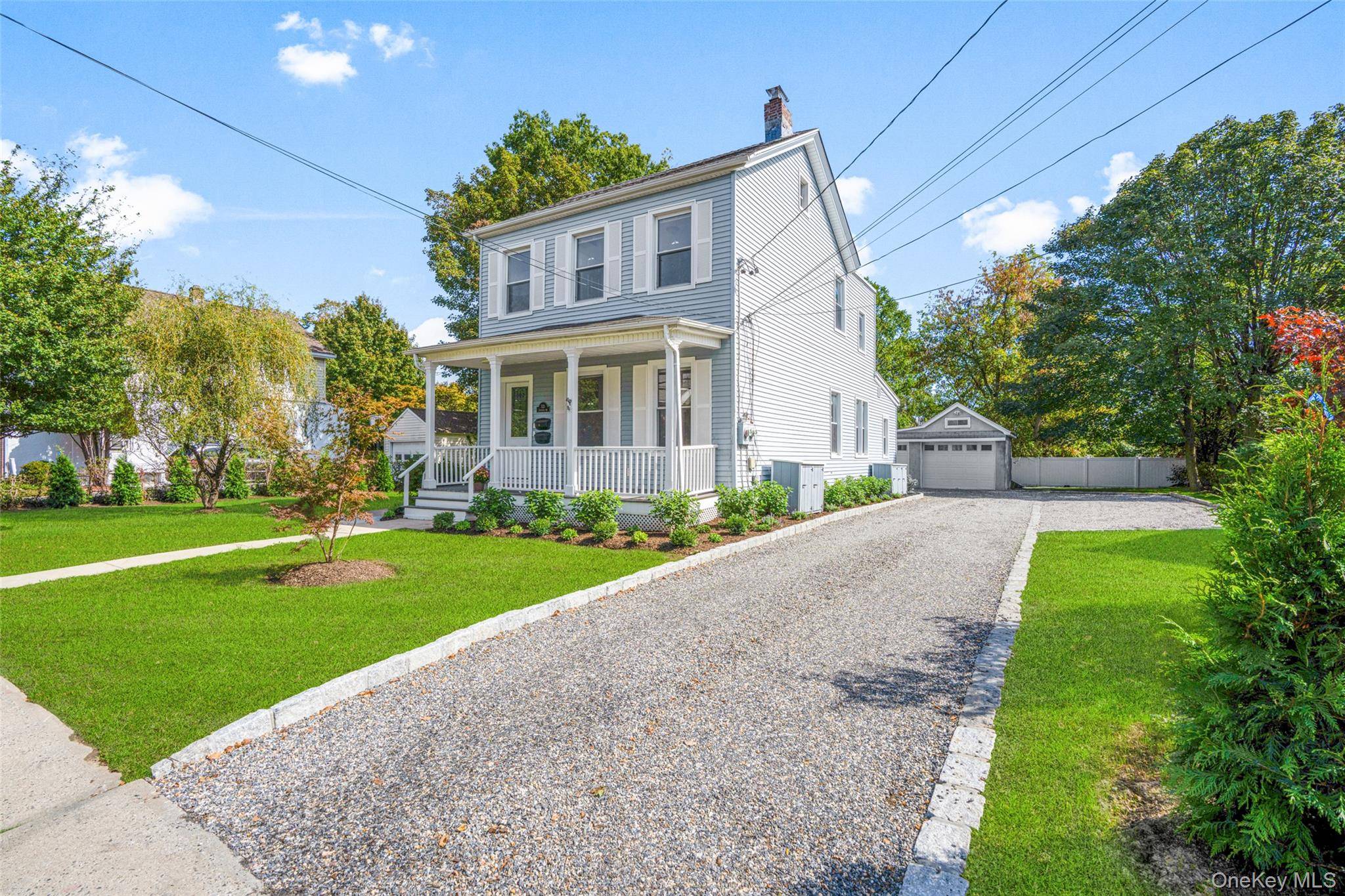 521 Jefferson AVE #1, Mamaroneck, NY 10543