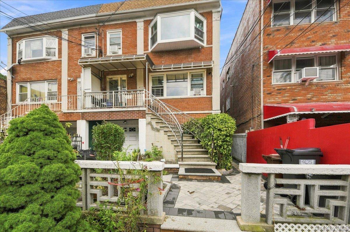 1405 E 233rd ST, Bronx, NY 10466