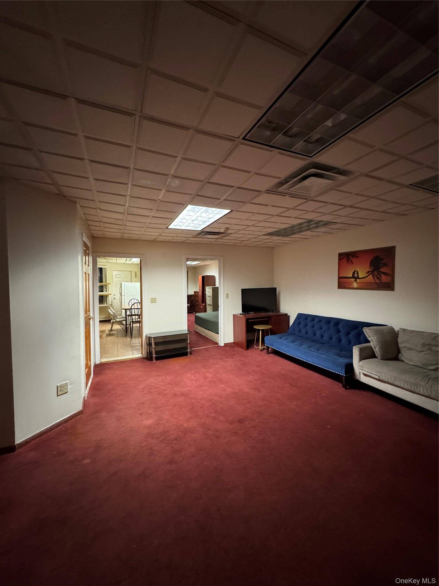 10611 Liberty AVE #2nd Floor, Ozone Park, NY 11417