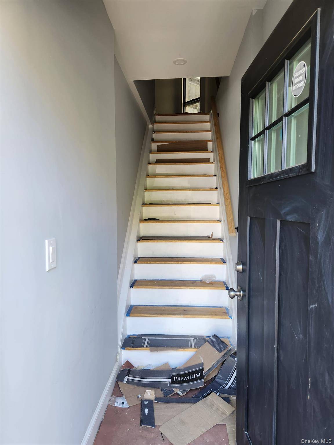 746 E 217th ST ##2, Bronx, NY 10467