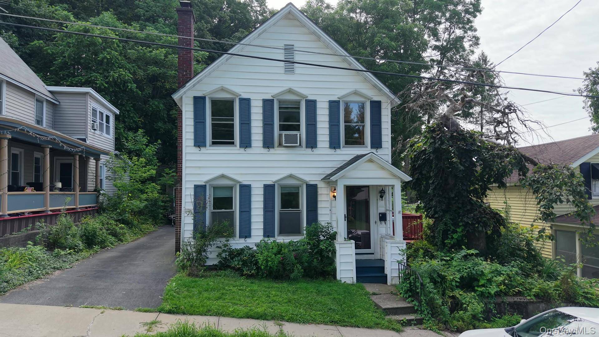 41 Sherman ST, Call Listing Agent, NY 13365,Video Tour