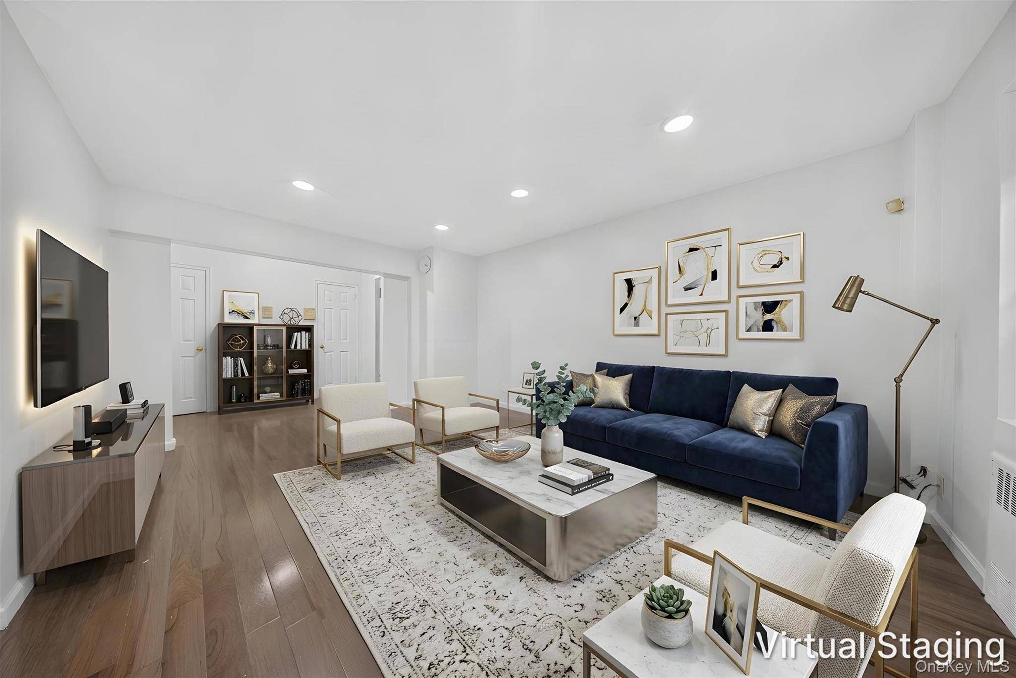 20 Hill Park AVE #1F, Great Neck, NY 11021