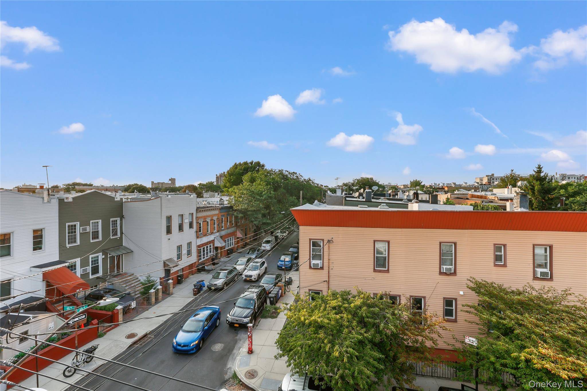 60-02 68th road, Ridgewood, NY 11385