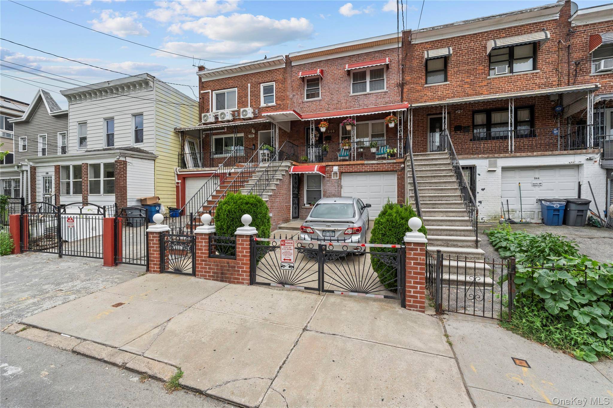 846 E 223rd ST, Bronx, NY 10466