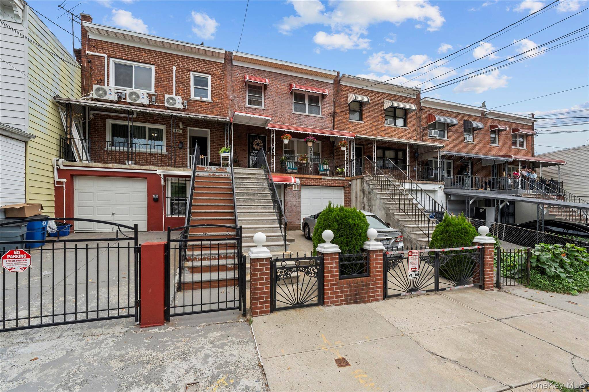 846 E 223rd ST, Bronx, NY 10466