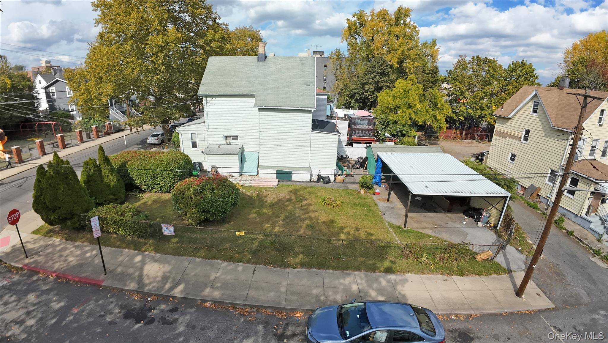 227 Franklin AVE, Mount Vernon, NY 10550
