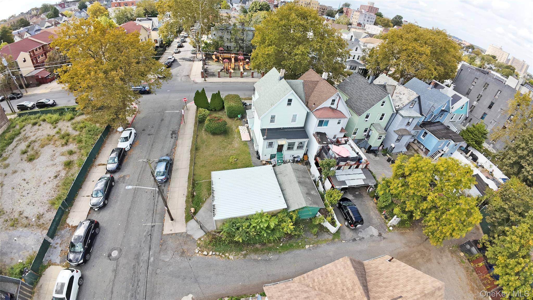 227 Franklin AVE, Mount Vernon, NY 10550