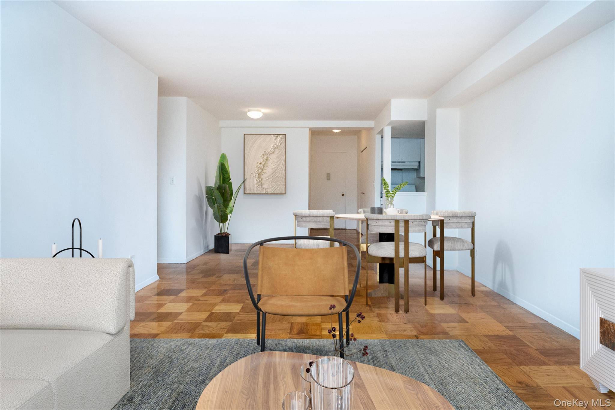 125 Lake ST #5-H South, White Plains, NY 10604