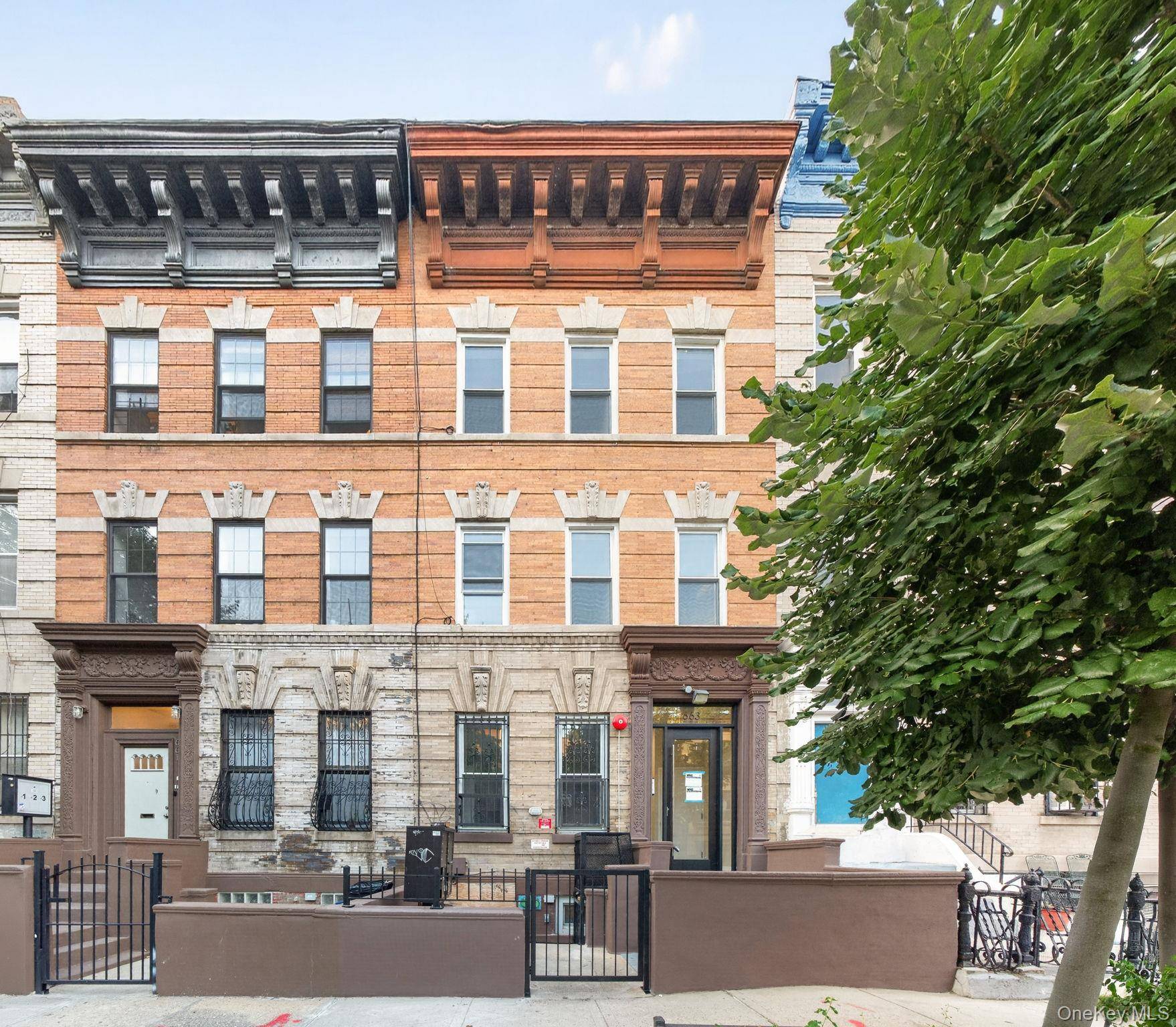 663 Macdonough ST, Brooklyn, NY 11233