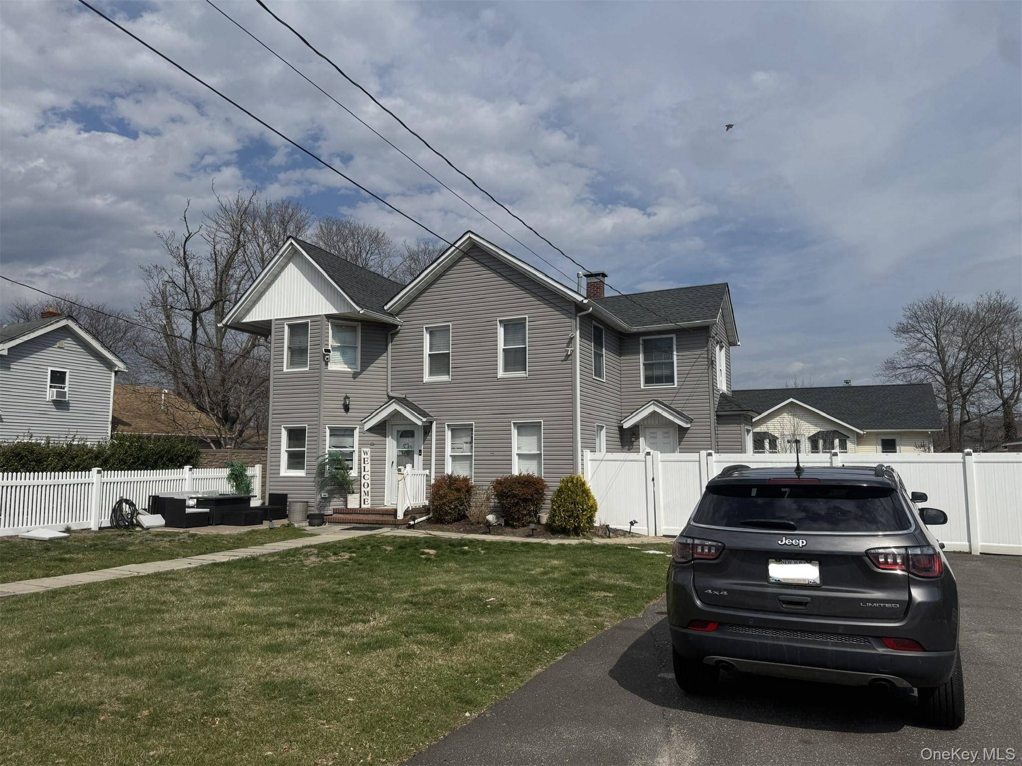 91 River AVE, Patchogue, NY 11772