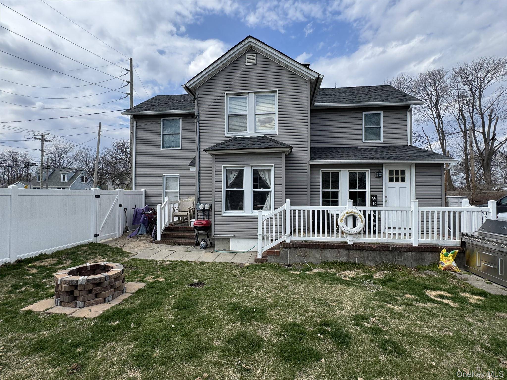 91 River AVE, Patchogue, NY 11772