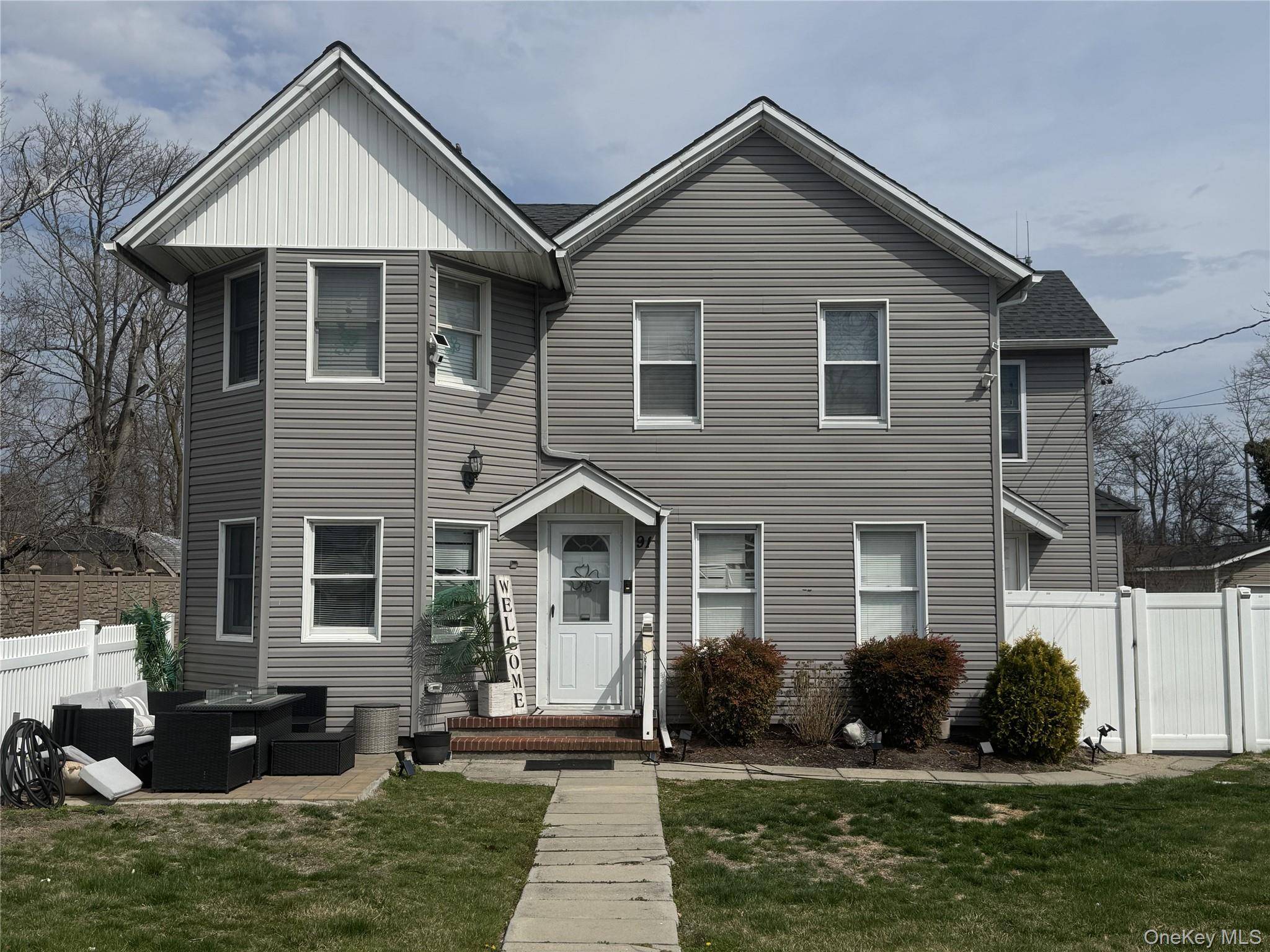 91 River AVE, Patchogue, NY 11772
