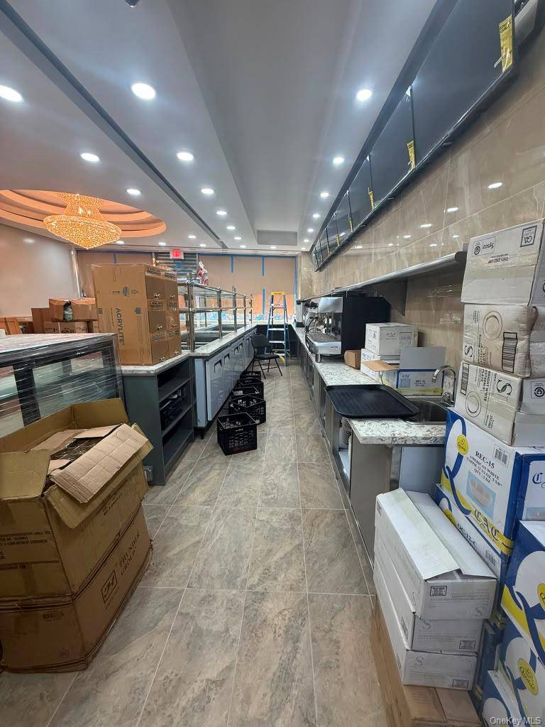 1852 Westchester AVE, Bronx, NY 10472