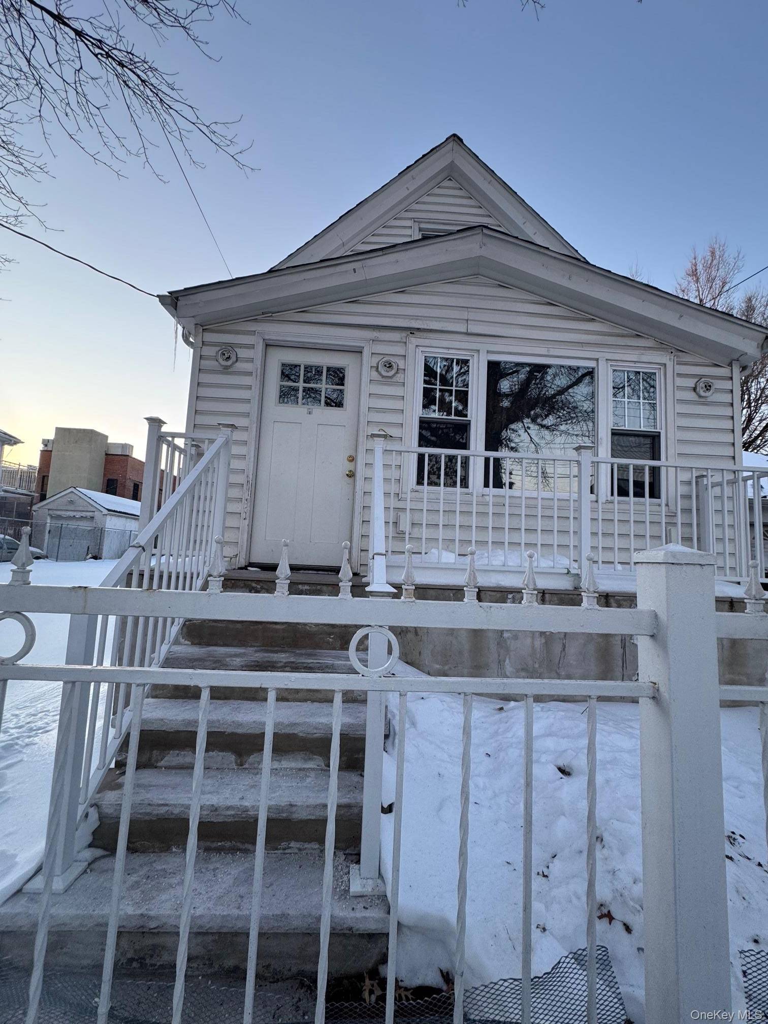 133-12 128th ST, South Ozone Park, NY 11420