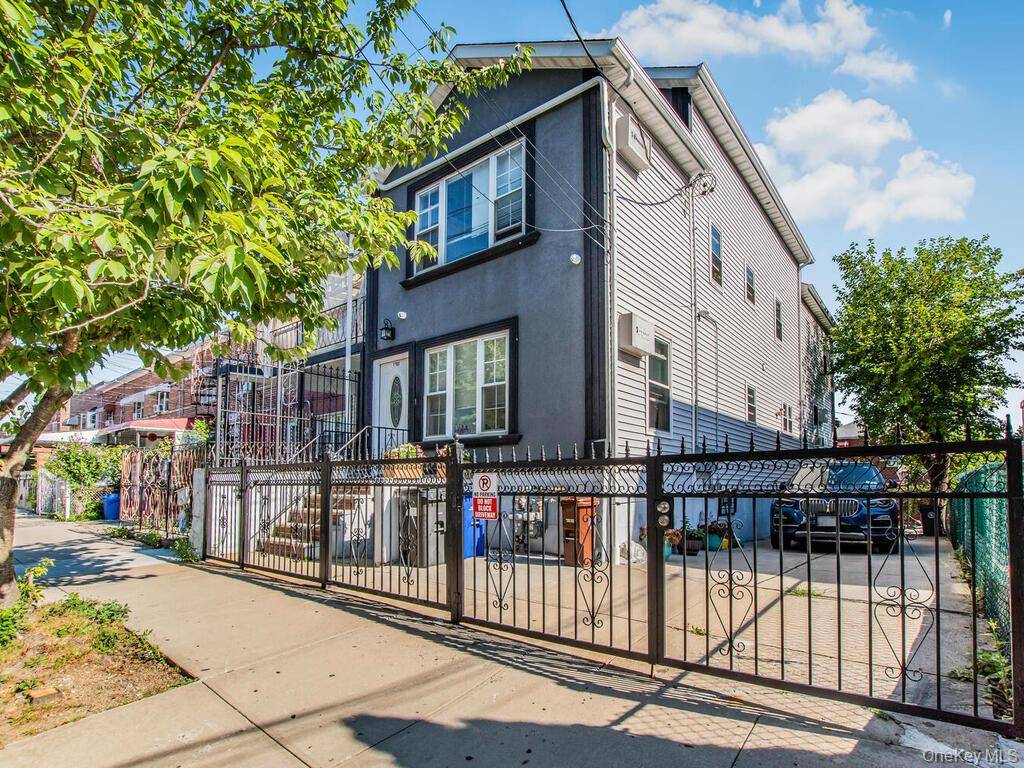1283 E 223rd ST, Bronx, NY 10466