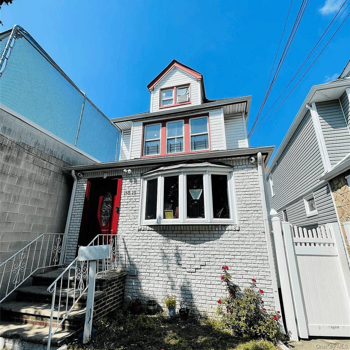 15013 118th, Jamaica, NY 11434