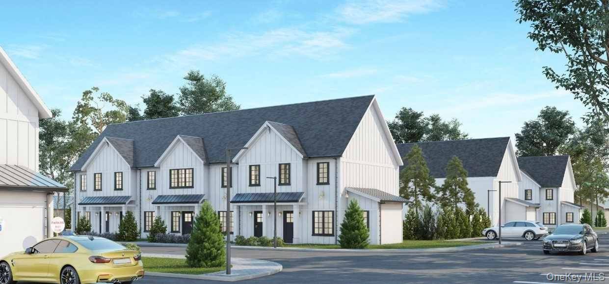 1406 NOXON RD #7, Lagrangeville, NY 12540
