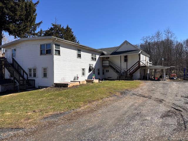 37-43 Nine Partners RD, Clinton Corners, NY 12514
