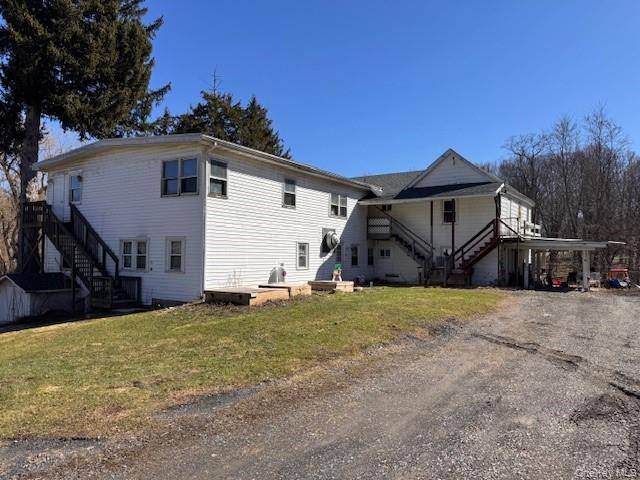 37-43 Nine Partners RD, Clinton Corners, NY 12514