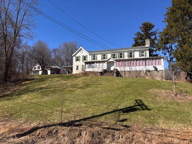 37-43 Nine Partners RD, Clinton Corners, NY 12514