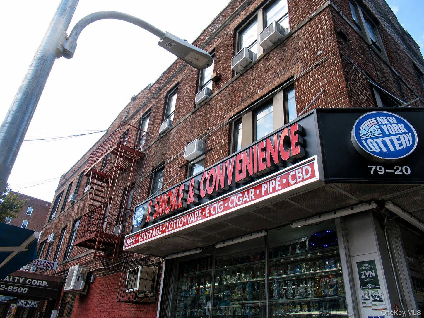 79-20 Roosevelt AVE, Jackson Heights, NY 11372
