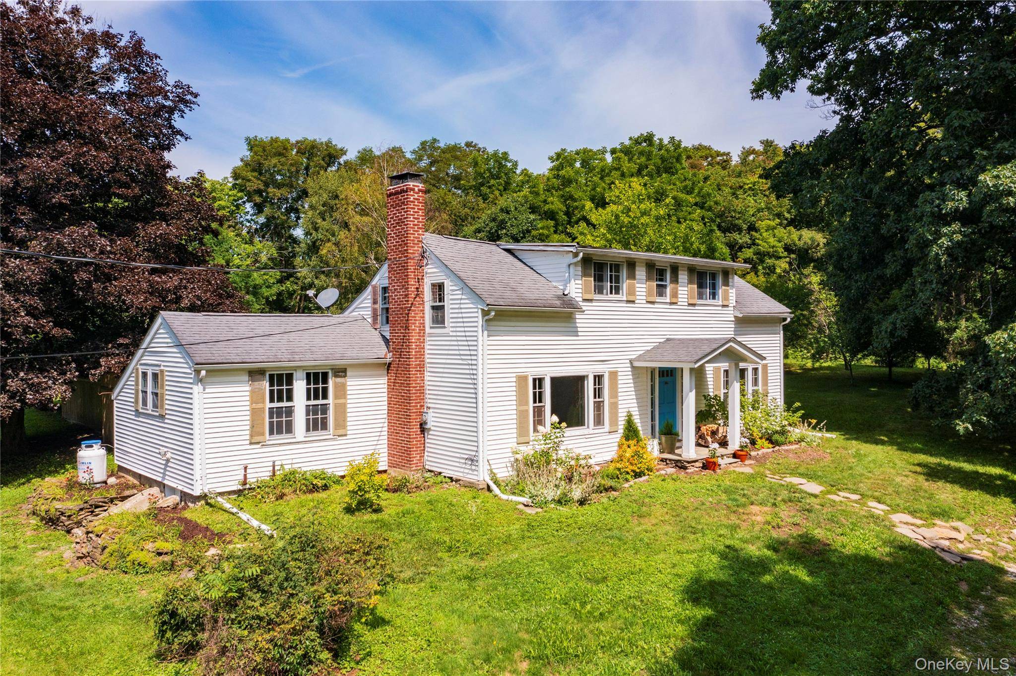 11 Miller RD, Rhinebeck, NY 12572