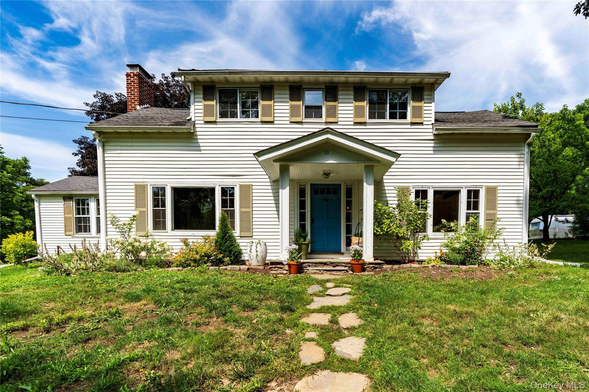 11 Miller RD, Rhinebeck, NY 12572