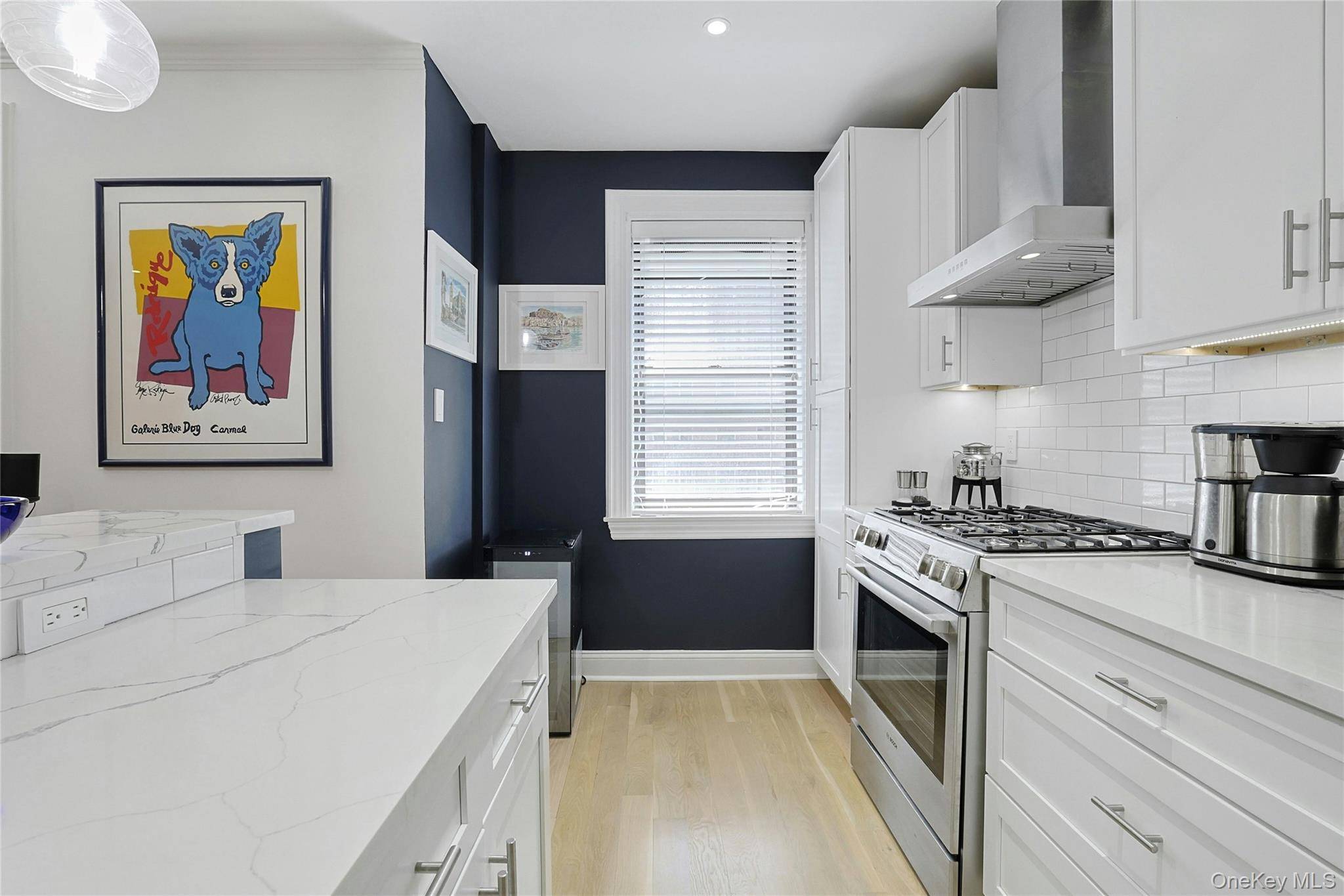 68 E Hartsdale AVE #4J, Hartsdale, NY 10530
