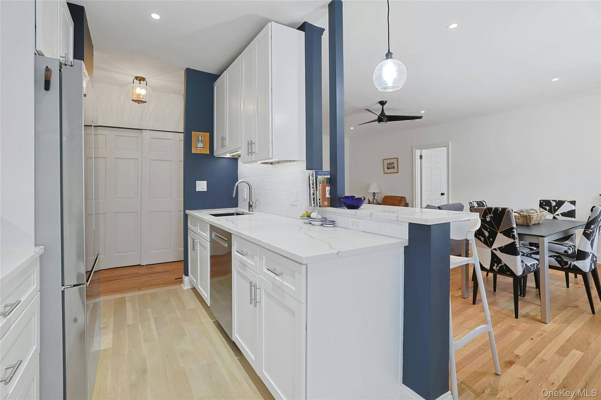 68 E Hartsdale AVE #4J, Hartsdale, NY 10530