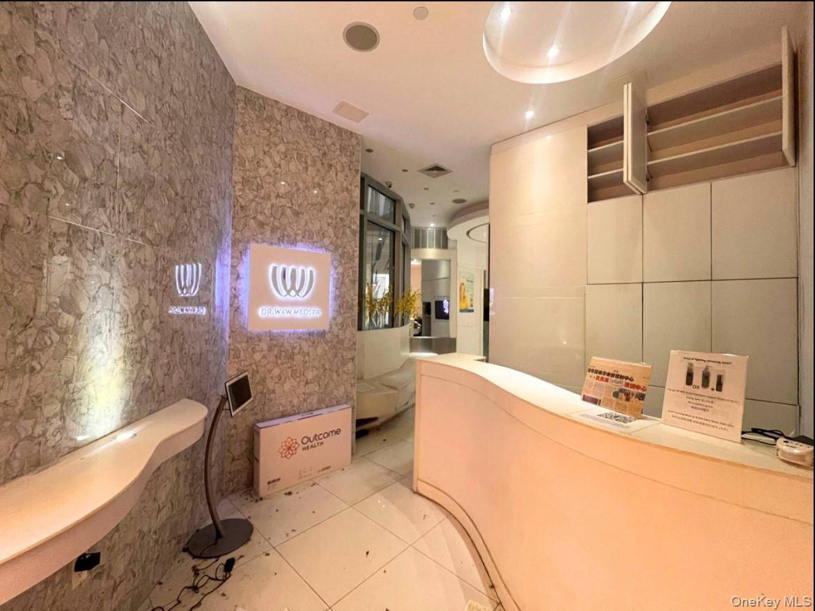 139 Centre ST #224, New York (manhattan), NY 10013