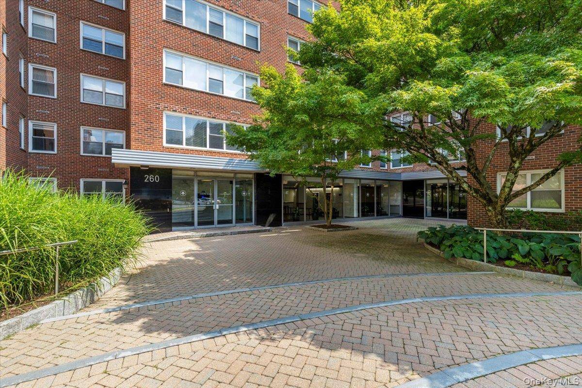 260 Garth RD #1A5, Scarsdale, NY 10583