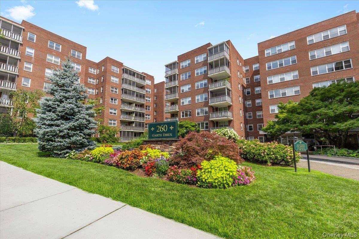 260 Garth RD #1A5, Scarsdale, NY 10583
