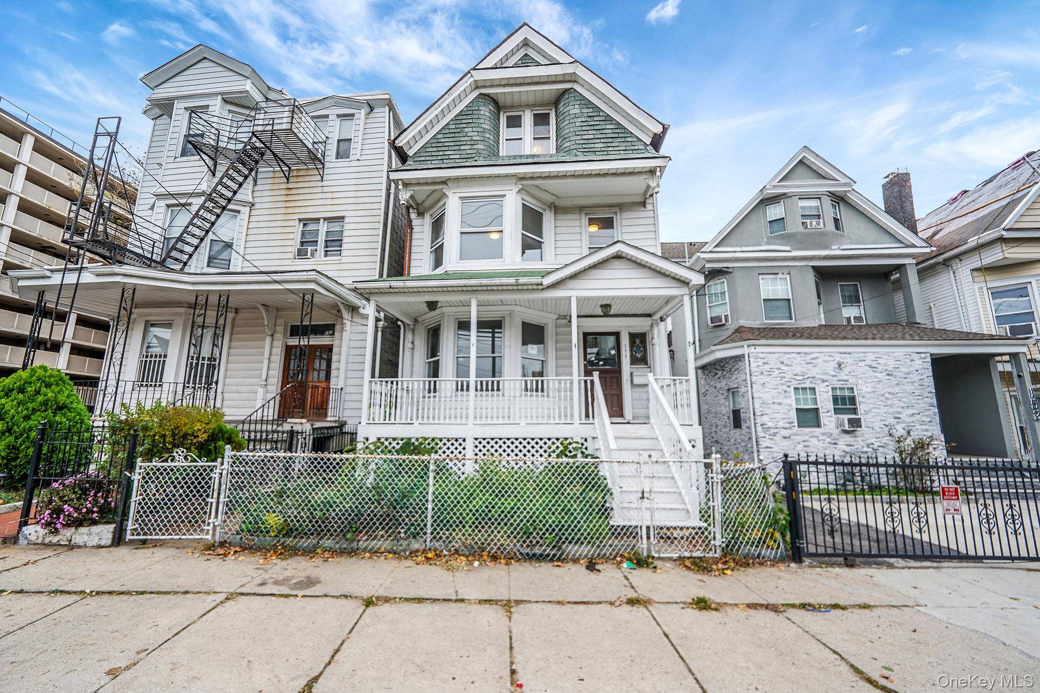 155 Hawthorne AVE, Yonkers, NY 10701