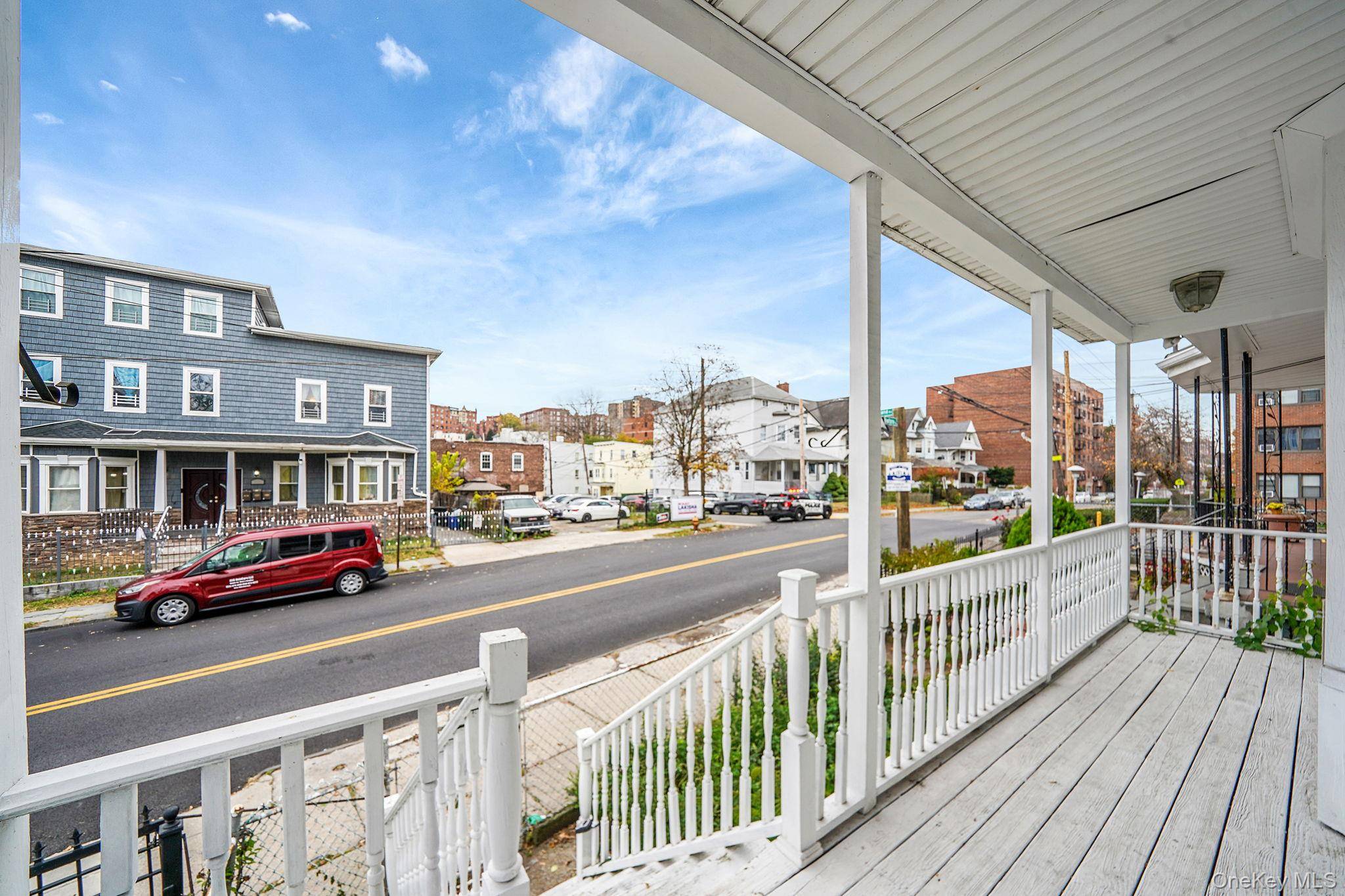 155 Hawthorne AVE, Yonkers, NY 10701