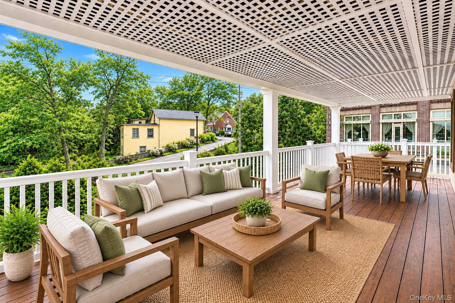 1431 Old Northern BLVD #3, Roslyn, NY 11576