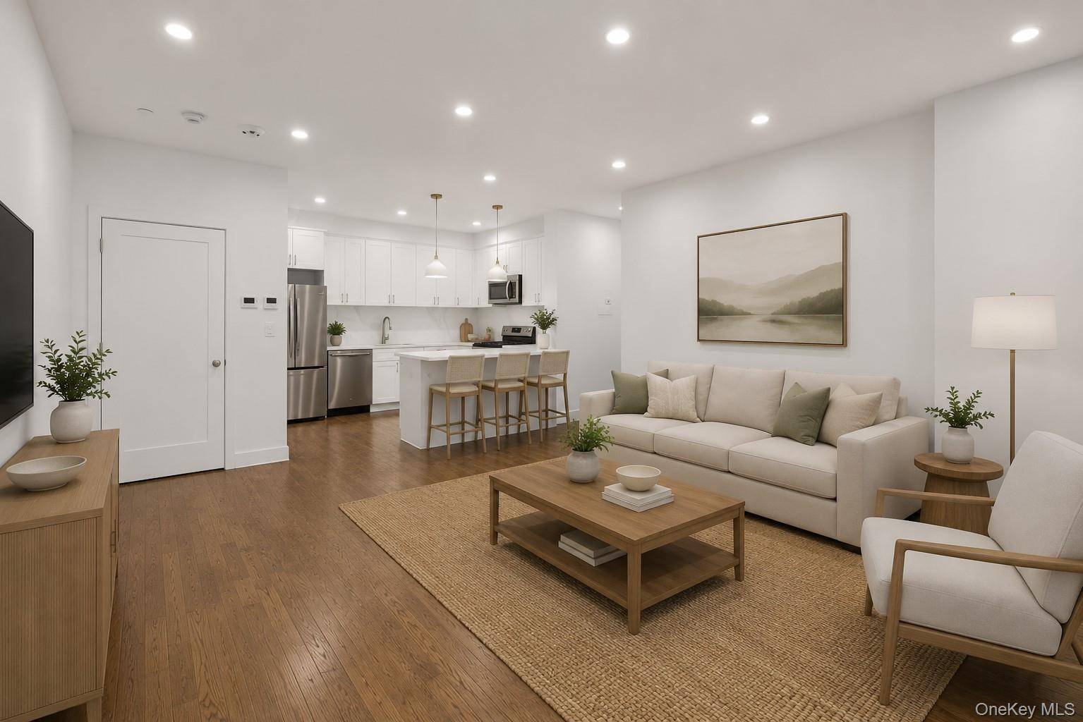 1431 Old Northern BLVD #2, Roslyn, NY 11576