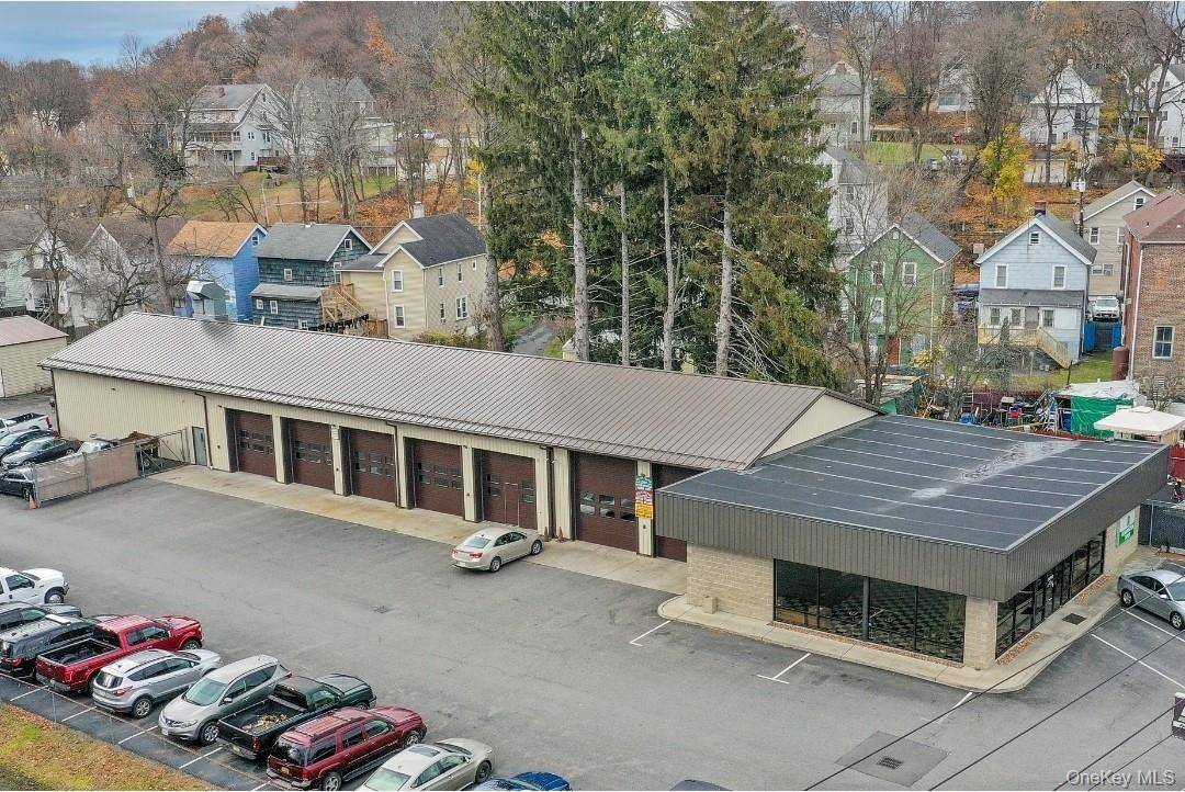 80 Wisner AVE, Middletown, NY 10940