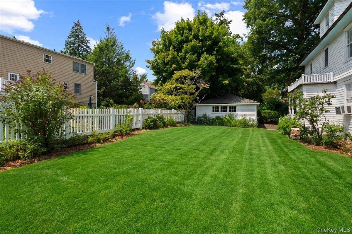 126 Greenridge AVE, White Plains, NY 10605