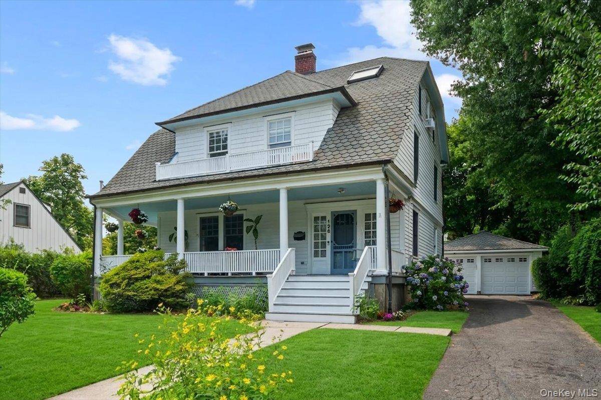 126 Greenridge AVE, White Plains, NY 10605