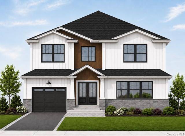 8 Violet AVE, Hicksville, NY 11801