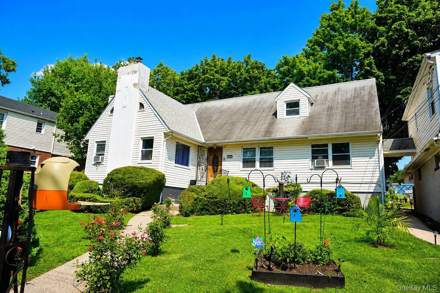 206 Winthrop AVE #2, Elmsford, NY 10523