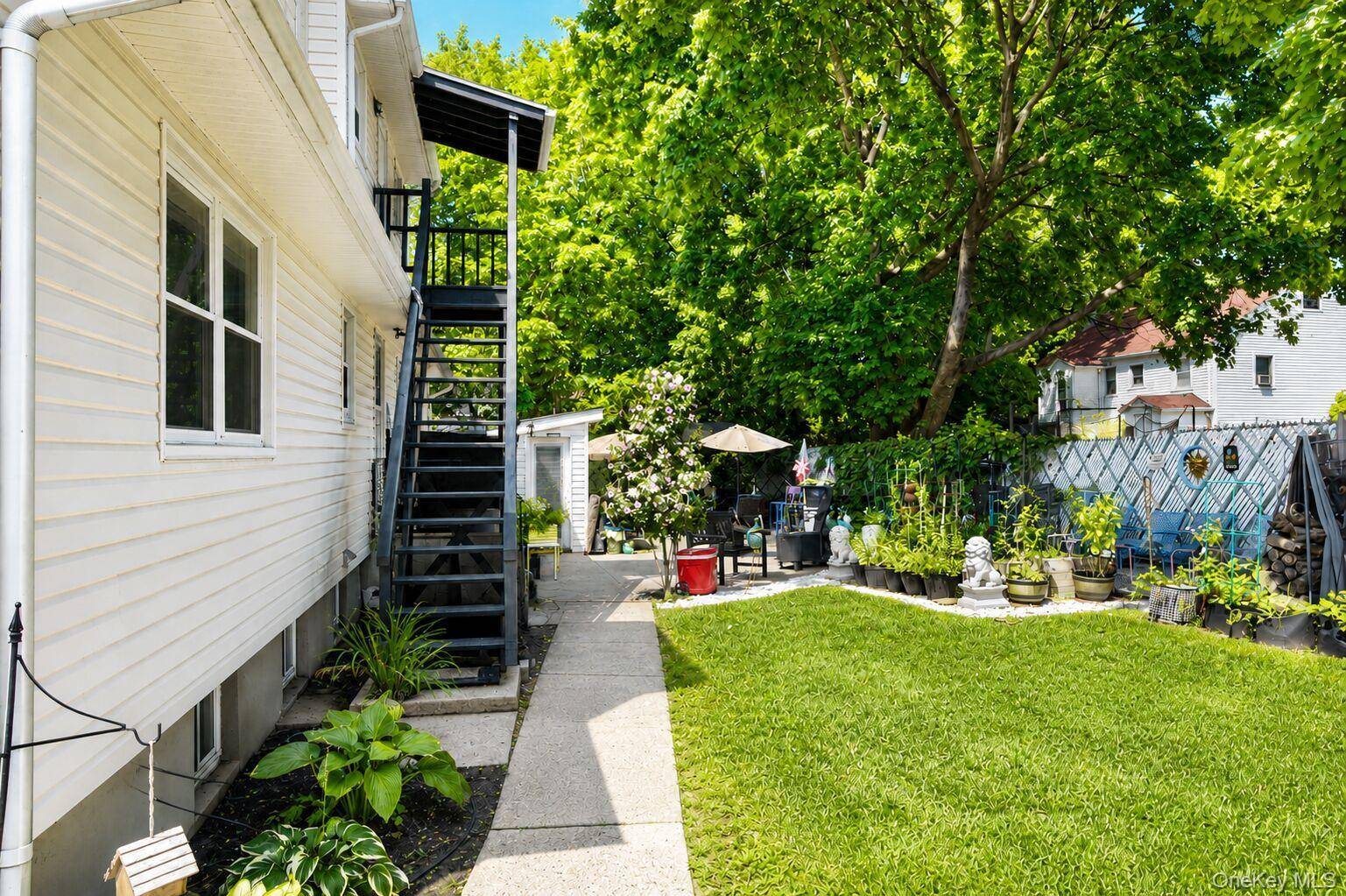 206 Winthrop AVE #2, Elmsford, NY 10523