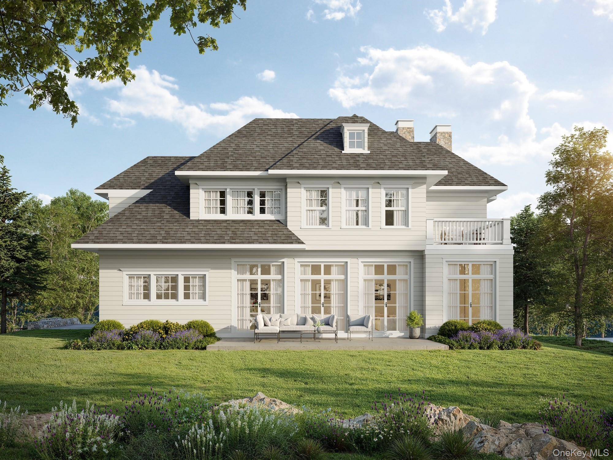 17 Highland WAY, Scarsdale, NY 10583