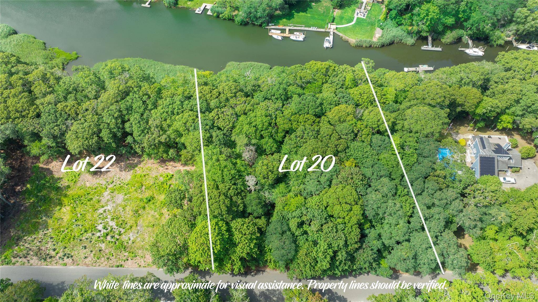 20 Inlet View PATH, East Moriches, NY 11940