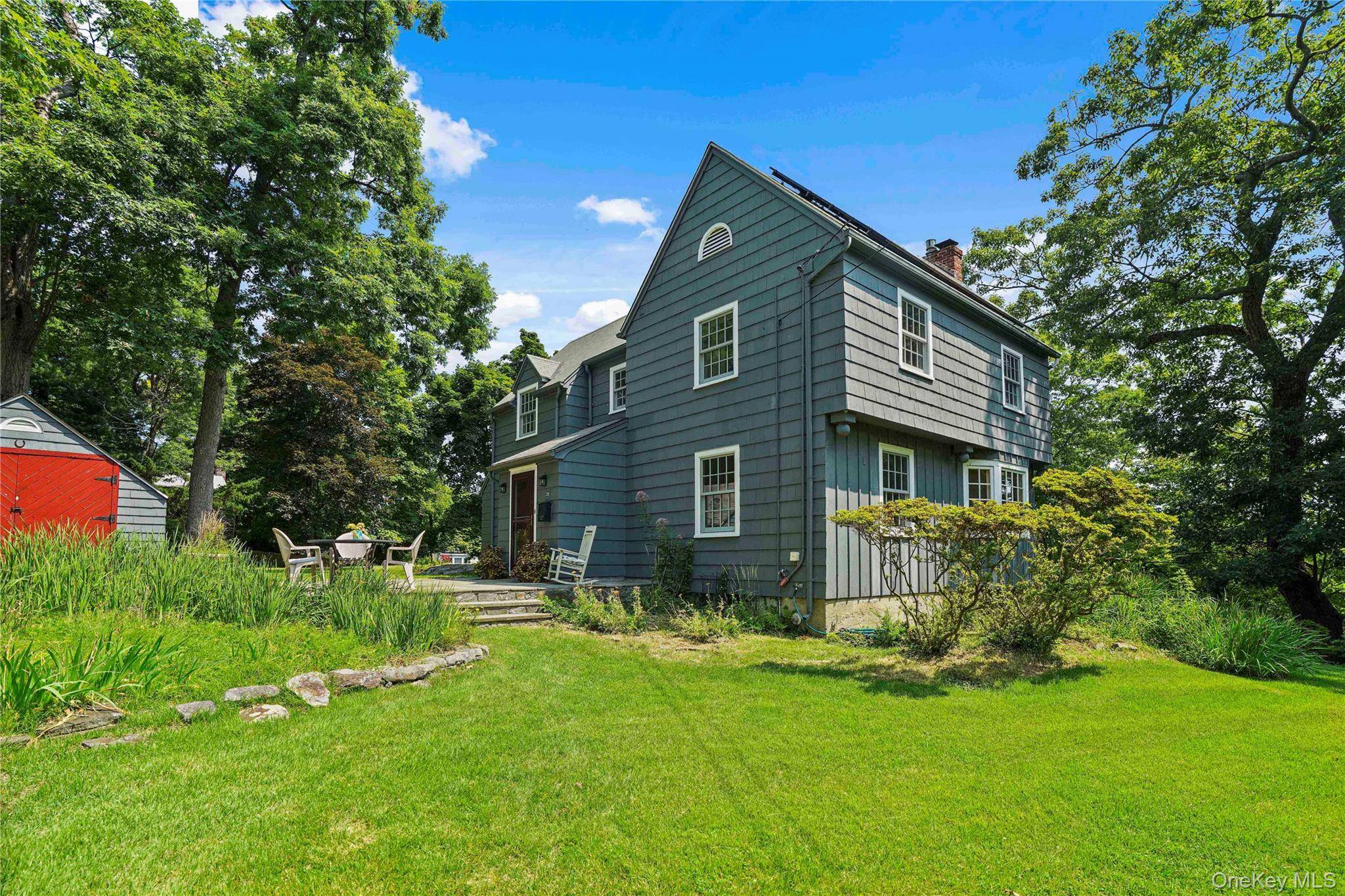 39 Forest AVE, Hastings-on-hudson, NY 10706